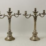 935 5525 CANDELABRAS